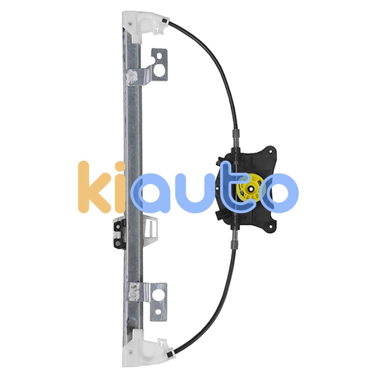 Lève-vitre volvo s60 2010-2014 éléctrique / sans moteur / confort / arrière droit OE 30784309