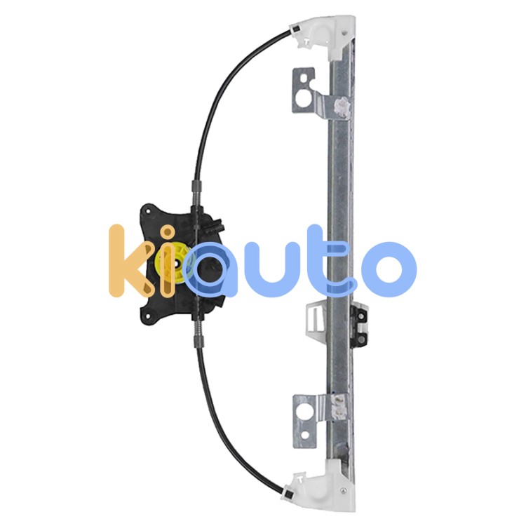 Lève-vitre volvo s60 2010-2014 éléctrique / sans moteur / confort / arrière gauche OE 30784308