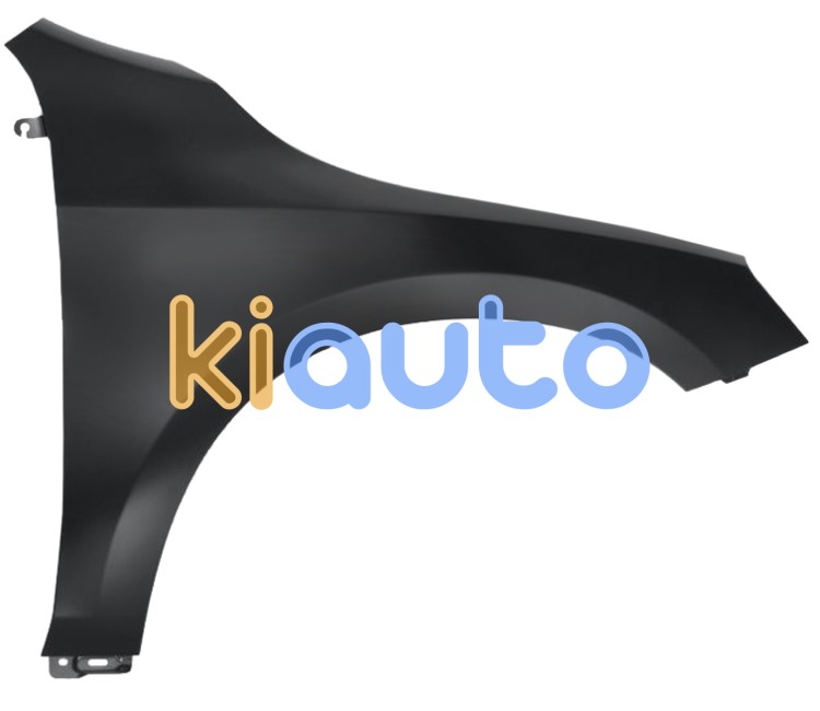 Aile volvo v60 2014-2018 avant droite OE 31416209