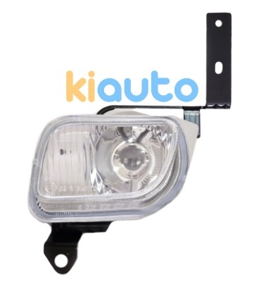 8620227 | Phare antibrouillard volvo s70 1997-2001 gauche | Kiauto