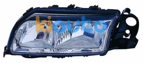8693557 | Acheter phare volvo s80 1999... | Kiauto