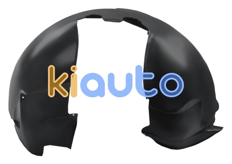 Pare-boue volvo s80 1998-2006 avant droit OE 8693966