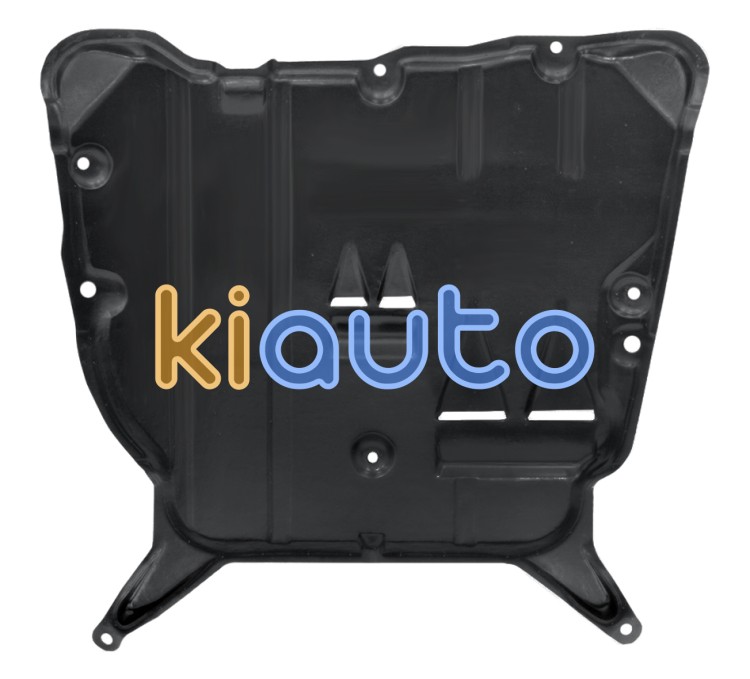 Cache-moteur volvo s60 2000-2005 avant  OE 8624664 / 8634813 / 30741855
