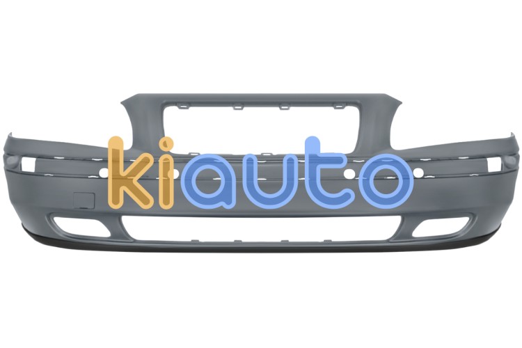 Pare-chocs volvo v70 2000-2004 avant / avec appret  OE 9479459