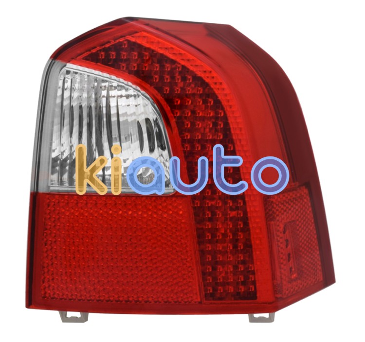Feu arrière volvo xc70 2007-2013 extérieur / droit OE 30698984 / 31276840 / 31395073