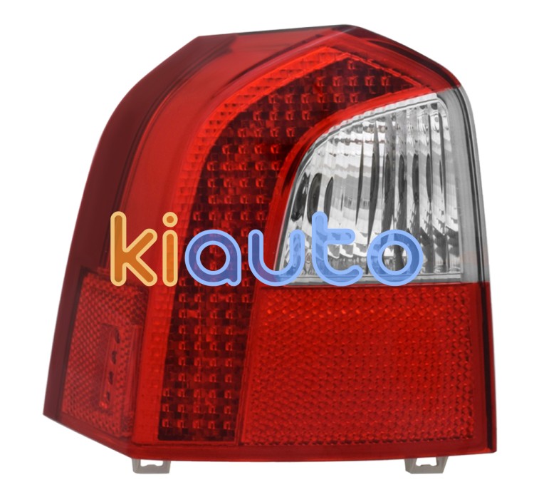 Feu arrière volvo xc70 2007-2013 extérieur / gauche OE 30698983 / 31276839 / 31395072