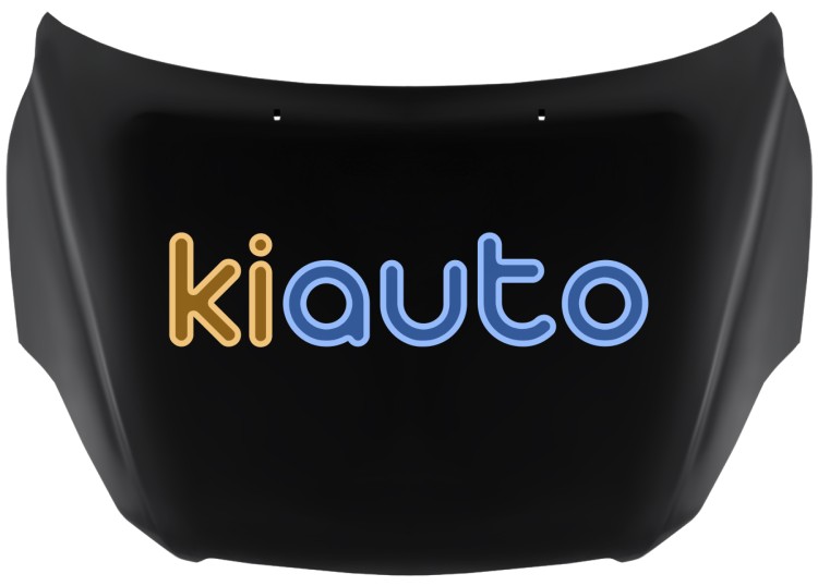 Capot volvo xc60 2008-2013 avant  OE 31335847