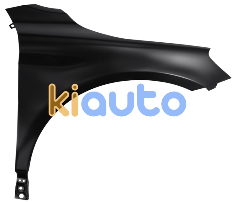 Aile volvo xc60 2008-2013 avant droite OE 31217975