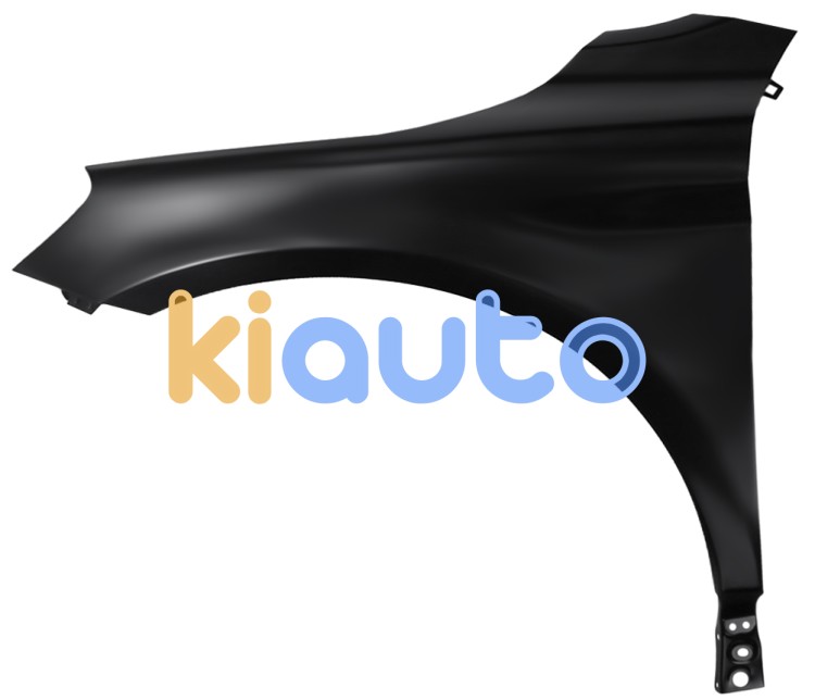 Aile volvo xc60 2008-2013 avant gauche OE 31217976