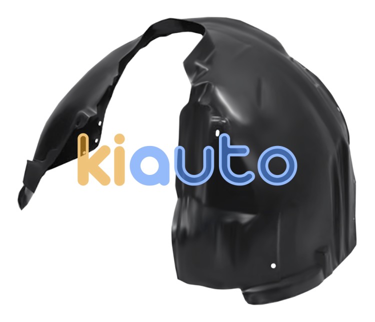 Pare-boue volvo xc60 2008-2013 avant gauche OE 31283476 / 31407824
