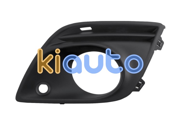 Grille volvo xc60 2008-2013 pare-chocs avant / avec antibrouillard / avec capteur / gauche OE 31294051