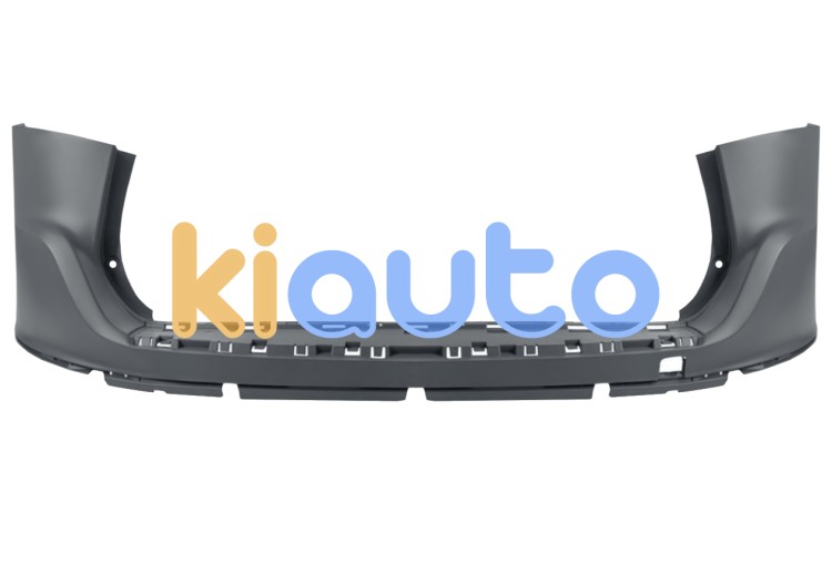 Pare-chocs volvo xc60 2008-2013 arrière / supérieure / avec appret OE 39855021