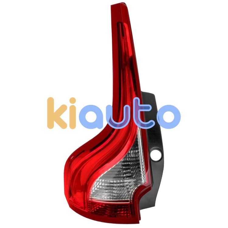 Feu arrière volvo xc60 2013-2017 extérieur / gauche OE 31323034 / 31290683
