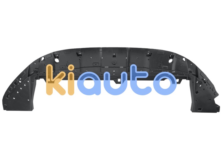 Cache pare-chocs volvo xc60 2013-2017 avant / inférieur OE 31323773