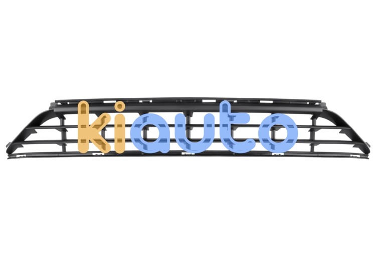 Grille volvo xc60 2013-2017 pare-chocs avant / centrale OE 31323774