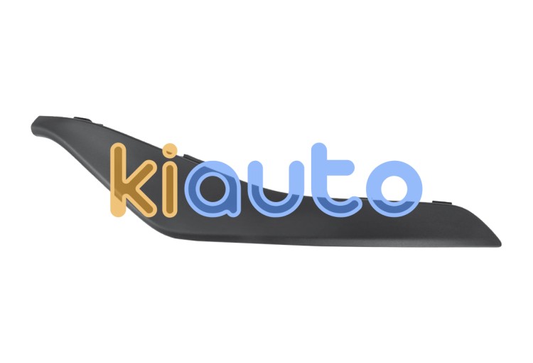 Grille volvo xc60 2013-2017 pare-chocs avant / gauche OE 31352458