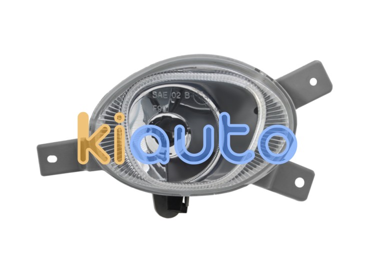 Phare antibrouillard volvo xc70 2000-2005 droit OE 9190905