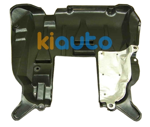 8683736 | Acheter cache-moteur volvo x... | Kiauto