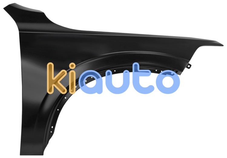 Aile volvo xc90 2015-2019 avant droite OE 31416185