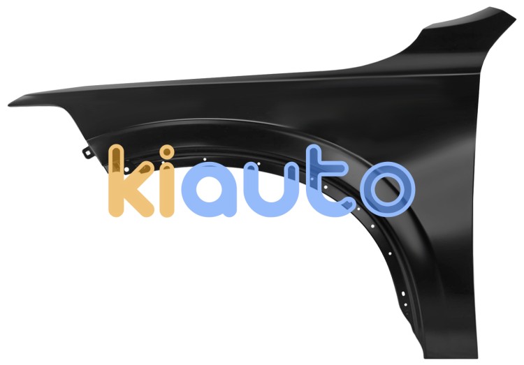 Aile volvo xc90 2019-2024 avant gauche OE 31416184