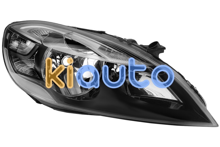 Phare avant volvo v40 2012-2016 droit OE 31283327