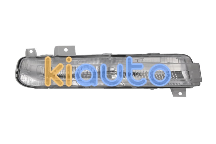 Phare avant volvo v40 2012-2016 feu de jour / droit OE 31290581