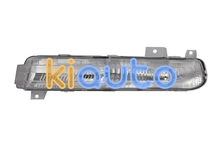 Phare avant volvo v40 2012-2016 feu de jour / gauche OE 31290580