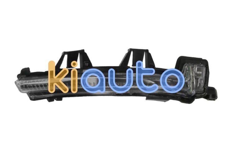 Feu clignotant rétroviseur volvo s60 2019-> droit OE 31498602 / 314986027 / 31402891