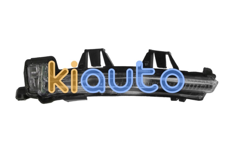 Feu clignotant rétroviseur volvo s60 2019-> gauche OE 31498601 / 314986019 / 31402890