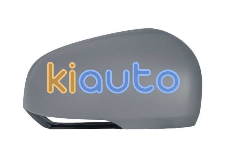 Coque de rétroviseur volvo s60 2019-> avec appret / droite OE 39849801