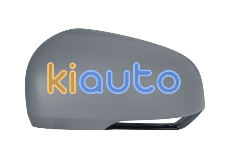 Coque de rétroviseur volvo s90 2020-> avec appret / gauche OE 39849787