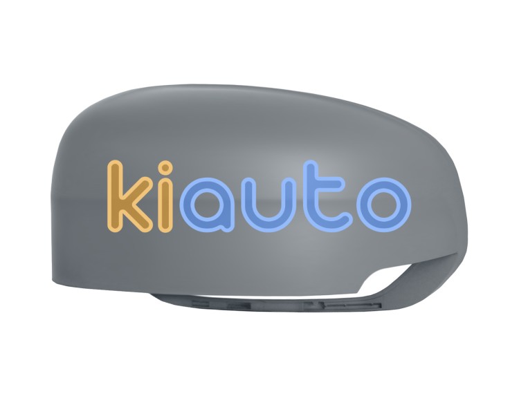 Coque de rétroviseur volvo xc60 2017-2021 avec appret / gauche OE 39844955