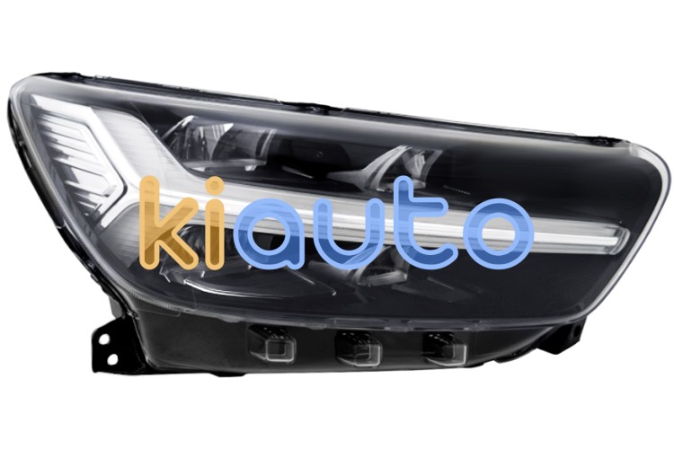 Phare avant volvo xc40 2018-2022 full led / droit OE 31656878 / 32133582 / 31656884
