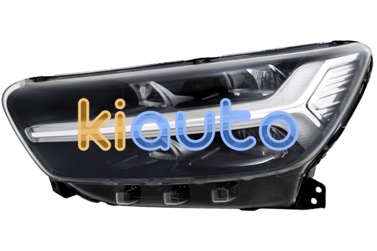 Phare avant volvo xc40 2018-2022 full led / gauche OE 31656877 / 32133581 / 31656883