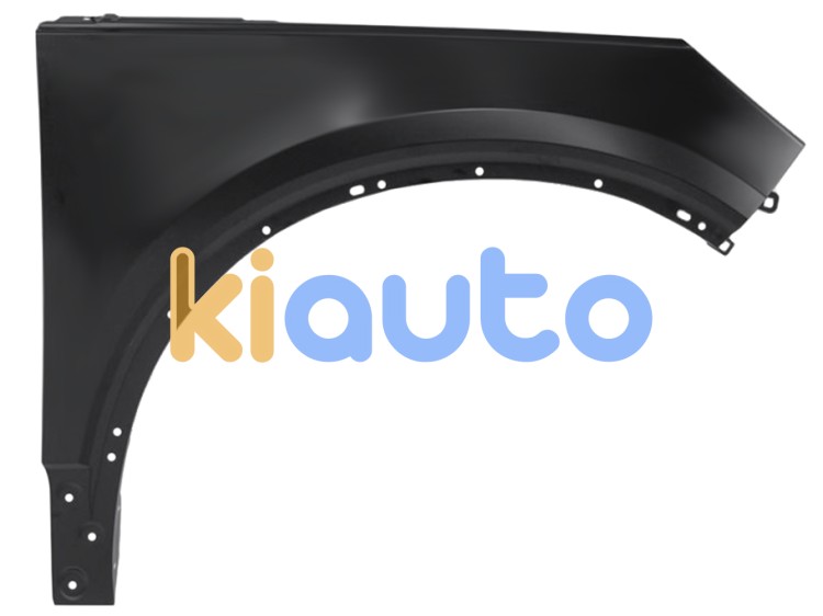 Aile volvo xc40 2018-2022 avant droite OE 31651218