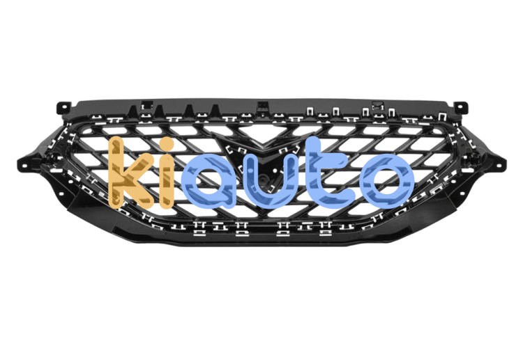 Grille cupra formentor 2020-> face avant / noire brillante OE 5FF853654C041