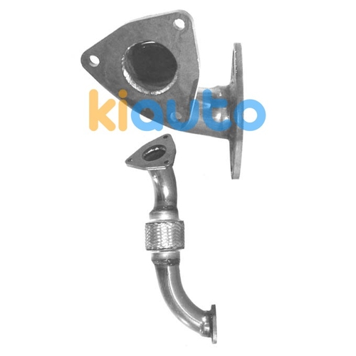 1028366 / 1044599 / 6971854 | Tuyau d'échappement avant ford escort 1.8td d18ti 90cv (1993-2001) | Kiauto