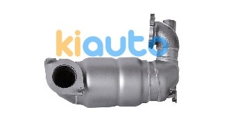 2080000Q0B / 4432748 / 8200672823 | Catalyseur nissan primastar 2.5dci mot.g9u (1º pot) (2006->) | Kiauto