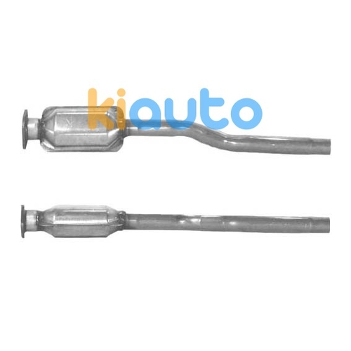 7700420354 / 7700426343 / 7700426943 / 7700830562 | Catalyseur renault laguna 2.2d mot.g8t 84cv (1994-2000) | Kiauto