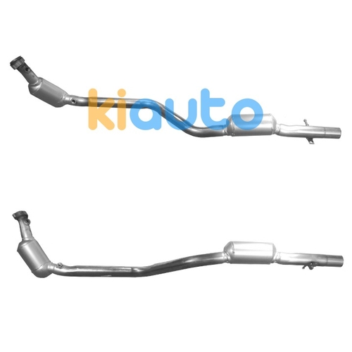 1294907919 | Catalyseur mercedes sl280/320 c129 2.8i / 3.2i v6 (side droite) (1998-2002) | Kiauto