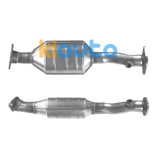 1425054GA0 | Catalyseur suzuki liana 1.3i (2º pot) 2wd (2001-2008) | Kiauto