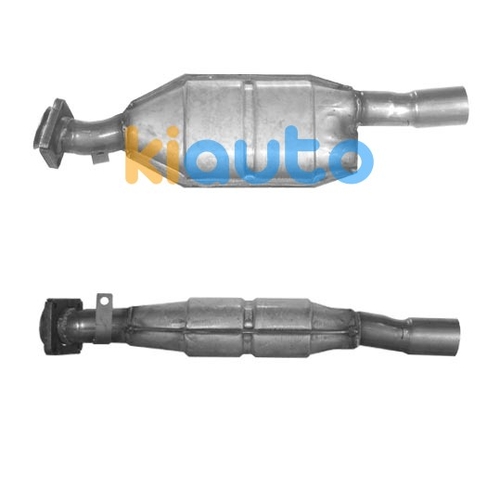  | Catalyseur audi s8 4.2i v8 32v 5-vitesses auto (side gauche) (1997-1999) | Kiauto