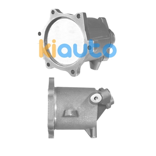 201A0BX001 / 208A0BX000 / 208A0BX001 / 208A0BX00A / B08A0BX000 | Catalyseur nissan micra 1.0i 16v mot.cg10de k12e 65cv (collecteur) (2002->) | Kiauto