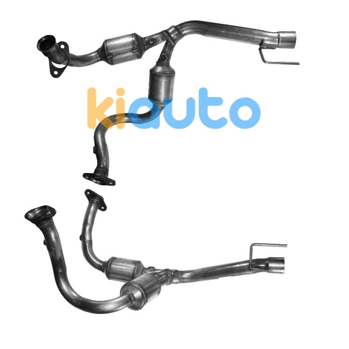 52080358AA | Catalyseur jeep grand cherokee 4.7i v8 (1999-2005) | Kiauto