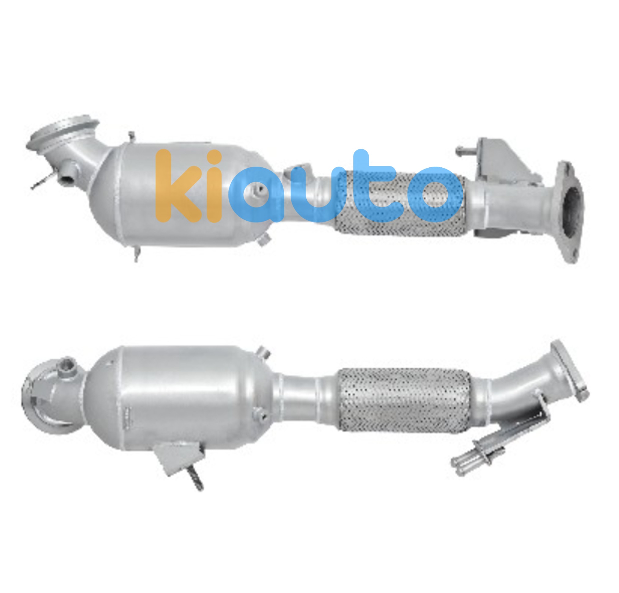 1779759 / 1789668 / 1805784 / 5343783 | Acheter catalyseur ford focu... | Kiauto