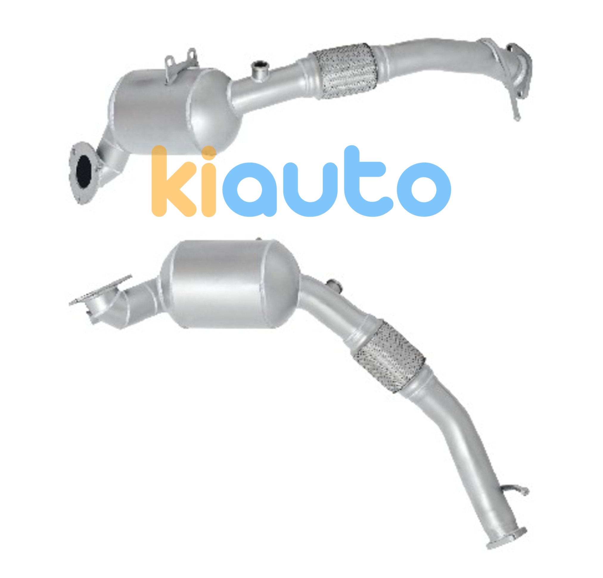 1720586 / 1726460 / 1748463 / 2168286 | Acheter catalyseur ford rang... | Kiauto