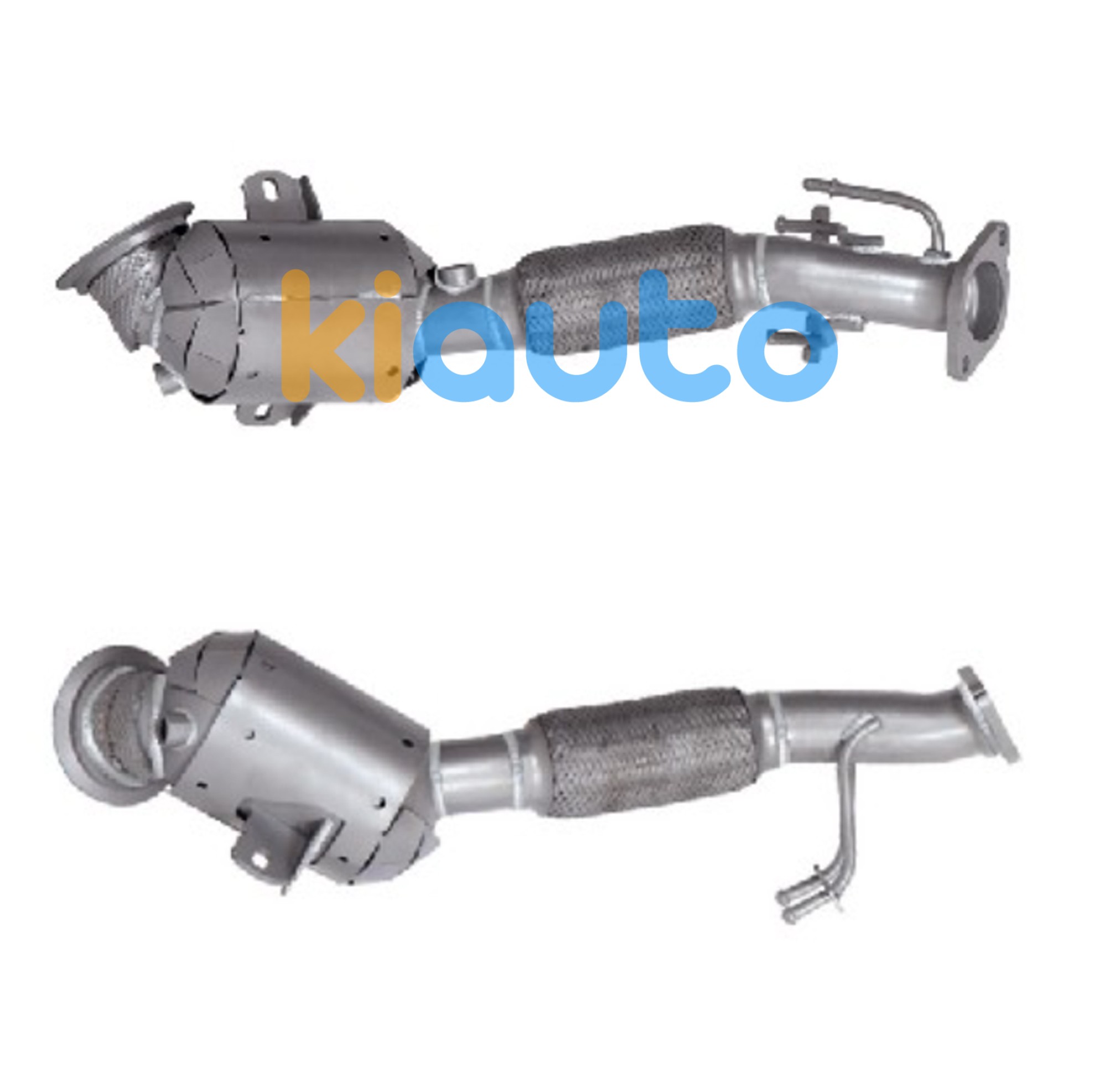2463000 / 2481664 | Acheter catalyseur ford focu... | Kiauto 2463000 / 2481664 | Acheter catalyseur ford focu... | Kiauto