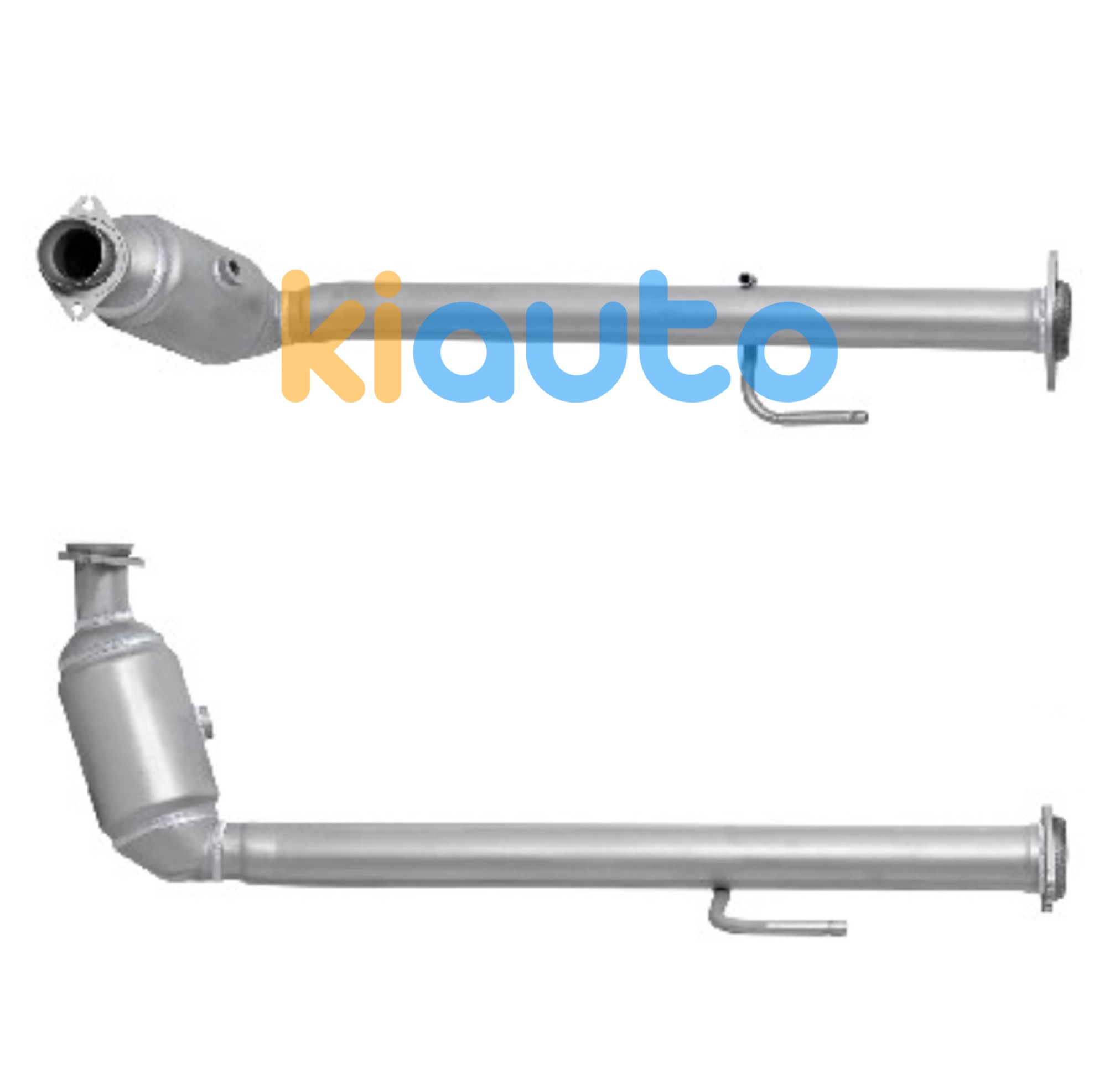 52059730AB | Acheter catalyseur jeep wran... | Kiauto