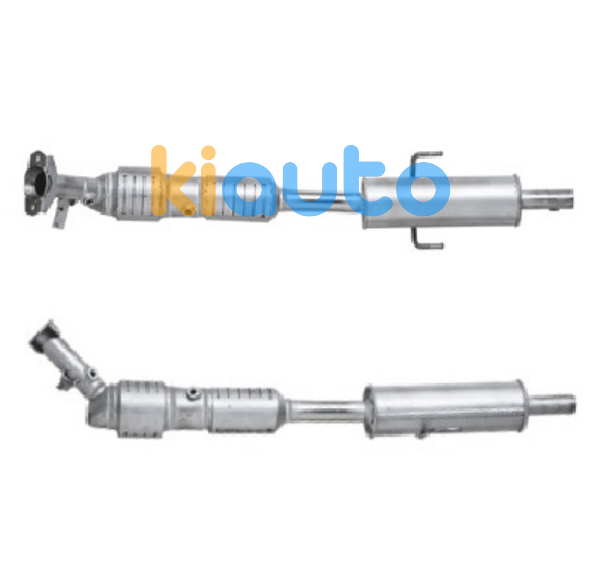 LFZ82055X / LFZ82055XB | Acheter catalyseur 6 2.0i 16... | Kiauto