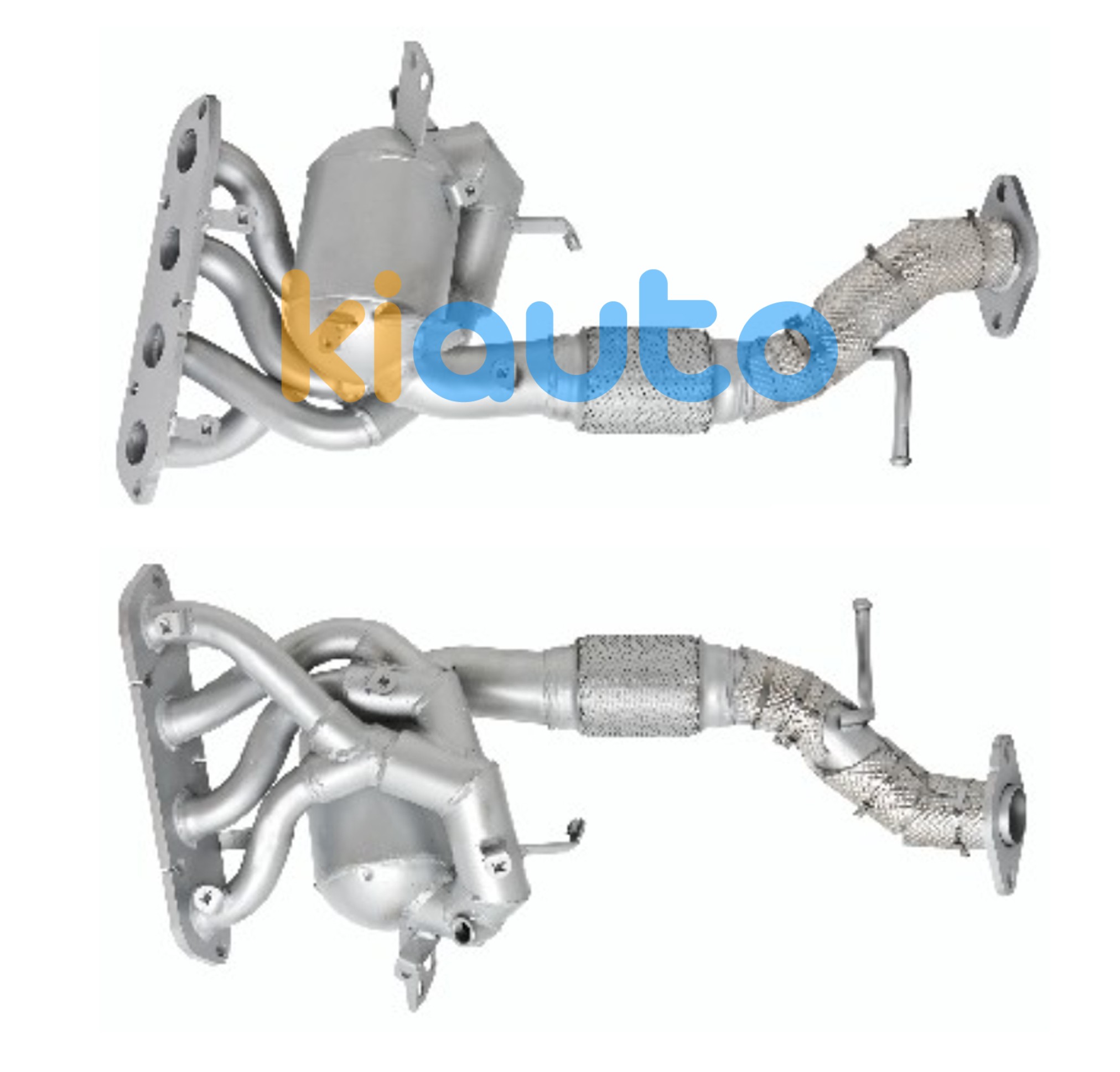 PES12050XA | Acheter catalyseur mazda cx-... | Kiauto